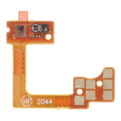 Proximity Light Sensor Flex Cable For Motorola Moto G Fast By - Maxbhi Com
