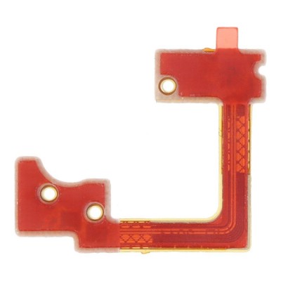 Proximity Light Sensor Flex Cable For Motorola Moto G Fast By - Maxbhi Com