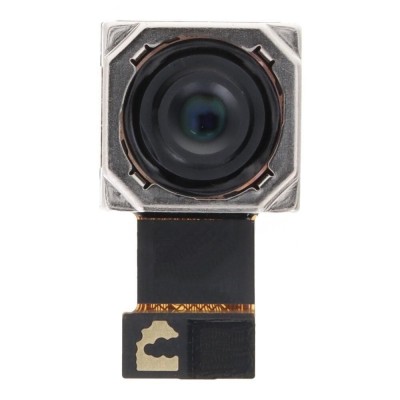 Replacement Back Camera For Motorola Moto G Fast By - Maxbhi Com