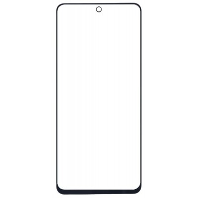 Replacement Front Glass For Tecno Camon 19 Pro White By - Maxbhi Com