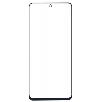 Replacement Front Glass For Tecno Camon 19 Pro White By - Maxbhi Com