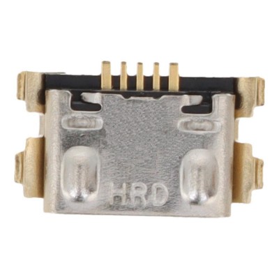 Charging Connector For Lg K22 By - Maxbhi Com