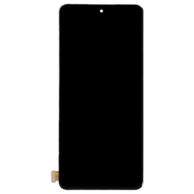 Lcd With Touch Screen For Oneplus Nord Ce 3 5g Black By - Maxbhi Com