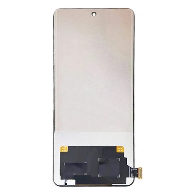 Lcd With Touch Screen For Oneplus Nord Ce 3 5g Black By - Maxbhi Com