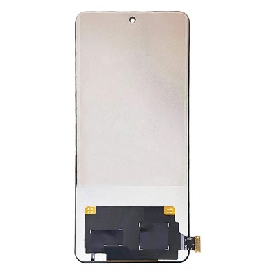 Lcd With Touch Screen For Oneplus Nord Ce 3 5g White By - Maxbhi Com