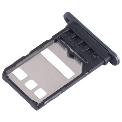 Sim Card Holder Tray For Honor 80 5g Green - Maxbhi Com