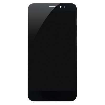 Lcd With Touch Screen For Blackberry Aurora Gold By - Maxbhi Com