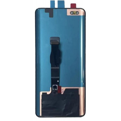 Lcd With Touch Screen For Blu Bold N2 Teal By - Maxbhi Com