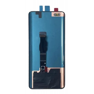 Lcd With Touch Screen For Blu Bold N2 White By - Maxbhi Com