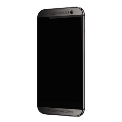 Middle Frame Ring Only for HTC One M8s White