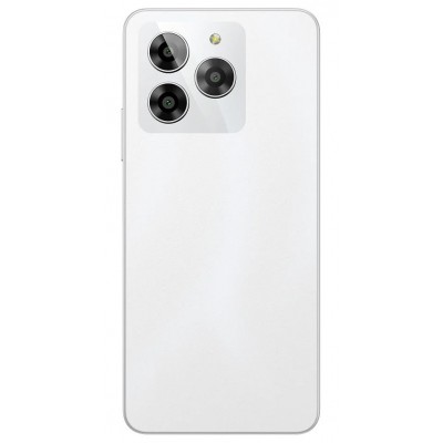 Full Body Housing For Lava Yuva 3 White - Maxbhi Com