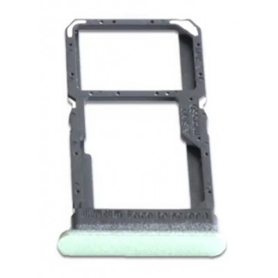 Sim Card Holder Tray For Oppo K11x Green - Maxbhi Com