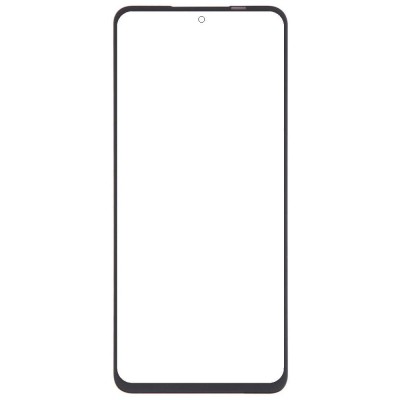 Touch Screen Digitizer For Oppo K11x White By - Maxbhi Com