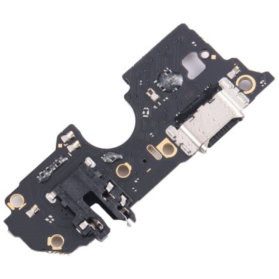 Charging Connector Flex Pcb Board For Oppo K11x By - Maxbhi Com