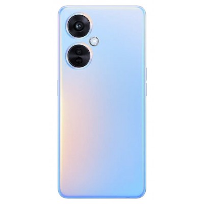 Full Body Housing For Oppo K11x White - Maxbhi Com