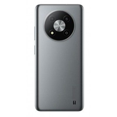 Full Body Housing For Zte Blade A73 5g Grey - Maxbhi Com