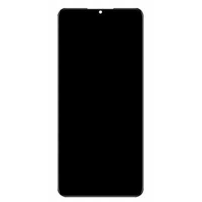 Lcd Screen For Zte Blade A73 5g Replacement Display By - Maxbhi Com