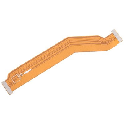 Main Board Flex Cable For Oppo K11x By - Maxbhi Com