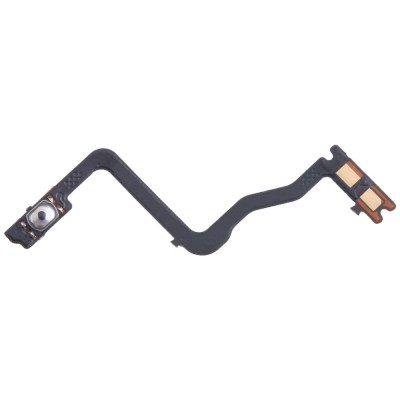 Power Button Flex Cable For Oppo K11x On Off Flex Pcb By - Maxbhi Com