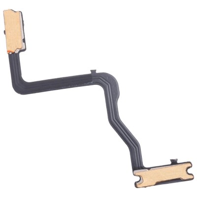 Power Button Flex Cable For Oppo K11x On Off Flex Pcb By - Maxbhi Com