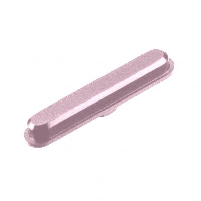 Power Button Outer For Blackview A200 Pro Purple By - Maxbhi Com