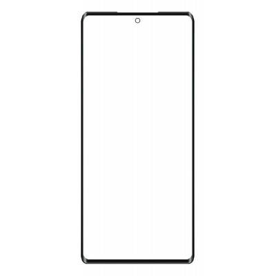 Touch Screen Digitizer For Blackview A200 Pro Black By - Maxbhi Com