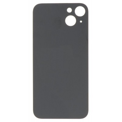 Back Panel Cover For Apple Iphone 14 Plus Yellow - Maxbhi Com