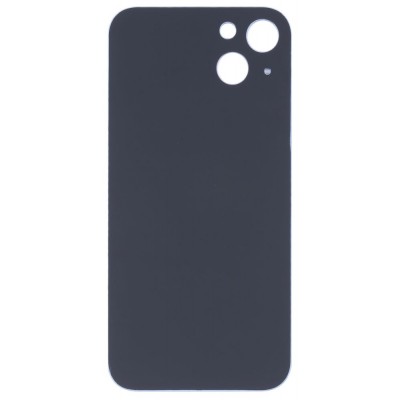 Back Panel Cover For Apple Iphone 14 Yellow - Maxbhi Com