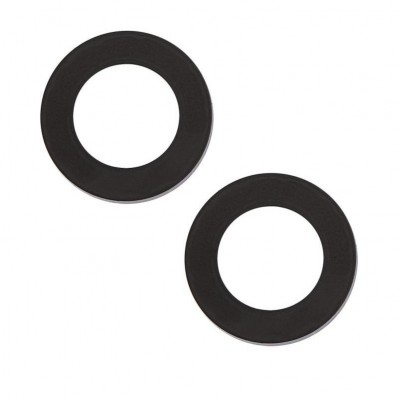 Camera Lens For Apple Iphone 14 Yellow By - Maxbhi Com