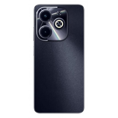 Full Body Housing For Infinix Hot 40i Black - Maxbhi Com