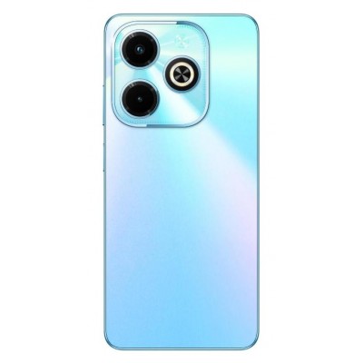 Full Body Housing For Infinix Hot 40i Blue - Maxbhi Com