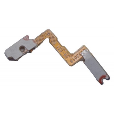 Power Button Flex Cable For Oppo A71 On Off Flex Pcb By - Maxbhi Com