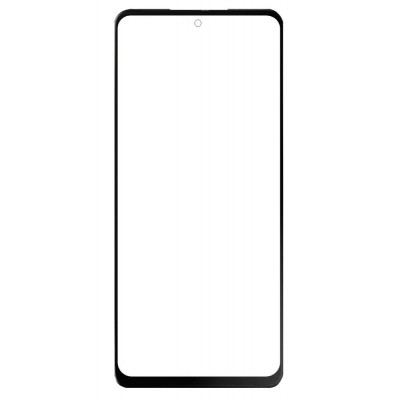 Touch Screen Digitizer For Motorola Moto G04 White By - Maxbhi Com