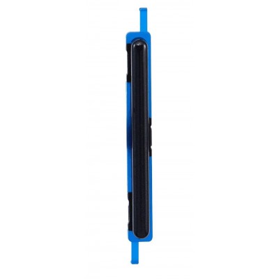 Volume Side Button Outer For Samsung Galaxy A04s Black By - Maxbhi Com