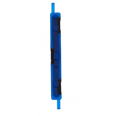 Volume Side Button Outer For Samsung Galaxy A04s Black By - Maxbhi Com
