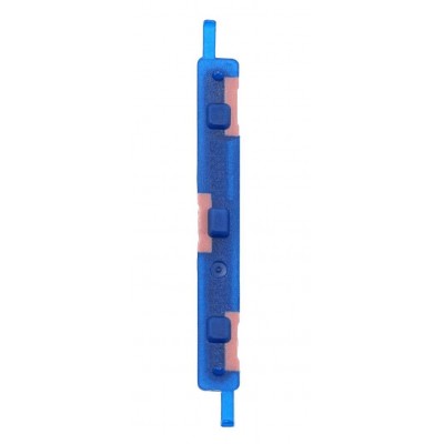 Volume Side Button Outer For Samsung Galaxy A04s Copper By - Maxbhi Com