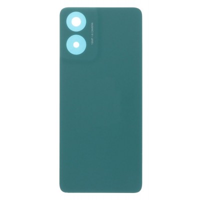 Back Panel Cover For Motorola Moto G04 Green - Maxbhi Com