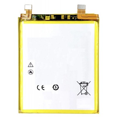 Battery For Motorola Edge 30 Ultraby - Maxbhi Com