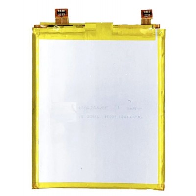 Battery For Motorola Edge 30 Ultraby - Maxbhi Com