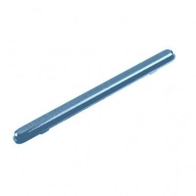 Volume Side Button Outer For Infinix Hot 40i Blue By - Maxbhi Com