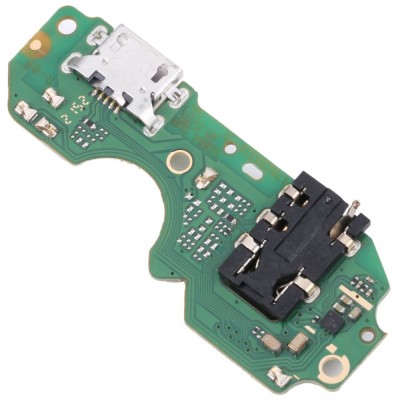 Charging Connector Flex Pcb Board For Tecno Pop 5 Lte By - Maxbhi Com