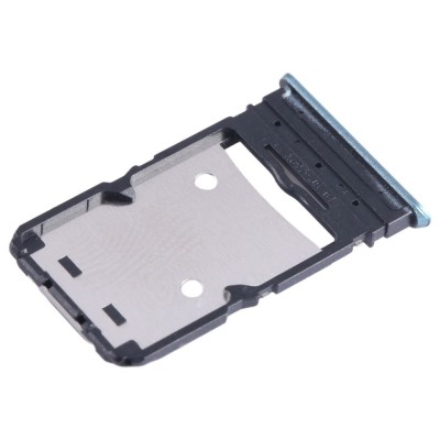 Sim Card Holder Tray For Infinix Note 11 Pro Green - Maxbhi Com