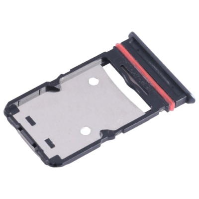 Sim Card Holder Tray For Infinix Note 11 Pro Grey - Maxbhi Com