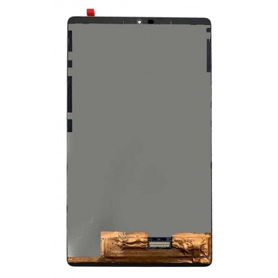 Lcd With Touch Screen For Lenovo Tab M8 4th Gen Black By - Maxbhi Com