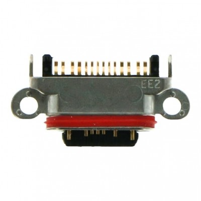 Charging Connector For Realme X By - Maxbhi Com
