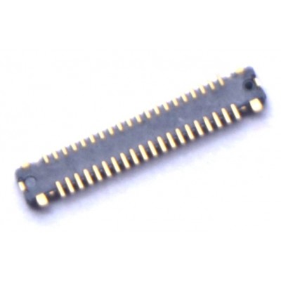 Lcd Connector For Samsung Galaxy M32 By - Maxbhi Com