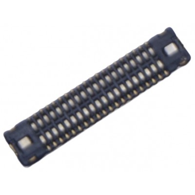 Lcd Connector For Vivo S1 Pro By - Maxbhi Com