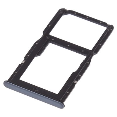 Sim Card Holder Tray For Huawei Nova 4e Black - Maxbhi Com