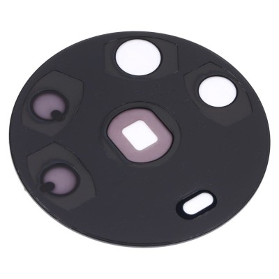 Camera Lens For Honor Magic4 5g Black By - Maxbhi Com