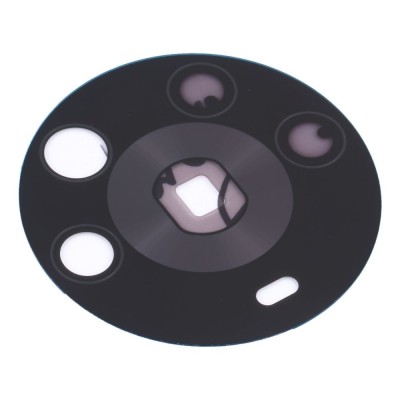 Camera Lens For Honor Magic4 5g Cyan By - Maxbhi Com